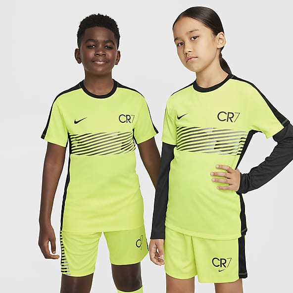 Cr7 youth jersey best sale